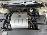 Thumbnail of 2006 White Gold Flash Tricoat Buick Lucerne