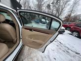 Thumbnail of 2006 White Gold Flash Tricoat Buick Lucerne