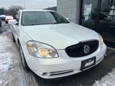 Thumbnail of 2006 White Gold Flash Tricoat Buick Lucerne