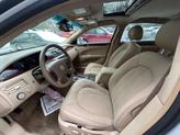 Thumbnail of 2006 White Gold Flash Tricoat Buick Lucerne