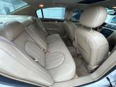 Thumbnail of 2006 White Gold Flash Tricoat Buick Lucerne