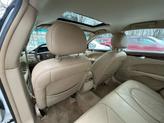 Thumbnail of 2006 White Gold Flash Tricoat Buick Lucerne