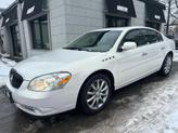 Thumbnail of 2006 White Gold Flash Tricoat Buick Lucerne