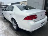 Thumbnail of 2006 White Gold Flash Tricoat Buick Lucerne