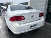 Thumbnail of 2006 White Gold Flash Tricoat Buick Lucerne