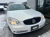Thumbnail of 2006 White Gold Flash Tricoat Buick Lucerne