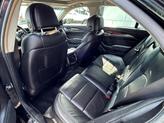 Thumbnail of 2014 Black Raven Cadillac CTS