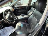Thumbnail of 2014 Black Raven Cadillac CTS