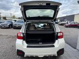Thumbnail of 2017 Crystal White Pearl Subaru Crosstrek