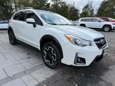 Thumbnail of 2017 Crystal White Pearl Subaru Crosstrek