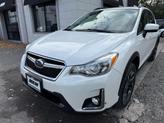 Thumbnail of 2017 Crystal White Pearl Subaru Crosstrek