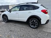 Thumbnail of 2017 Crystal White Pearl Subaru Crosstrek