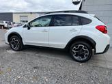 Thumbnail of 2017 Crystal White Pearl Subaru Crosstrek