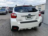 Thumbnail of 2017 Crystal White Pearl Subaru Crosstrek