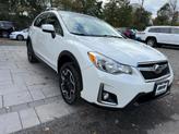 Thumbnail of 2017 Crystal White Pearl Subaru Crosstrek