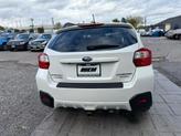 Thumbnail of 2017 Crystal White Pearl Subaru Crosstrek