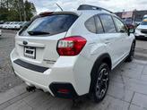 Thumbnail of 2017 Crystal White Pearl Subaru Crosstrek