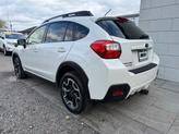 Thumbnail of 2017 Crystal White Pearl Subaru Crosstrek