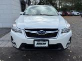Thumbnail of 2017 Crystal White Pearl Subaru Crosstrek