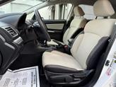 Thumbnail of 2017 Crystal White Pearl Subaru Crosstrek