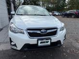 Thumbnail of 2017 Crystal White Pearl Subaru Crosstrek