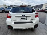 Thumbnail of 2017 Crystal White Pearl Subaru Crosstrek