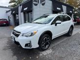 Thumbnail of 2017 Crystal White Pearl Subaru Crosstrek