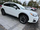 Thumbnail of 2017 Crystal White Pearl Subaru Crosstrek