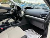 Thumbnail of 2017 Crystal White Pearl Subaru Crosstrek