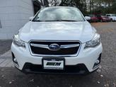 Thumbnail of 2017 Crystal White Pearl Subaru Crosstrek
