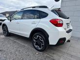 Thumbnail of 2017 Crystal White Pearl Subaru Crosstrek