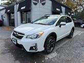 Thumbnail of 2017 Crystal White Pearl Subaru Crosstrek
