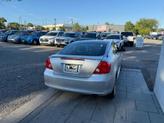 Thumbnail of 2006 Classic Silver Metallic Scion tC
