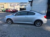 Thumbnail of 2006 Classic Silver Metallic Scion tC
