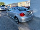Thumbnail of 2006 Classic Silver Metallic Scion tC