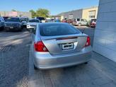 Thumbnail of 2006 Classic Silver Metallic Scion tC