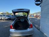 Thumbnail of 2006 Classic Silver Metallic Scion tC