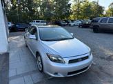 Thumbnail of 2006 Classic Silver Metallic Scion tC