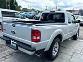 Thumbnail of 2010 Silver Metallic Ford Ranger
