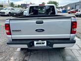 Thumbnail of 2010 Silver Metallic Ford Ranger
