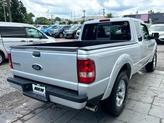 Thumbnail of 2010 Silver Metallic Ford Ranger