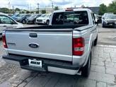 Thumbnail of 2010 Silver Metallic Ford Ranger