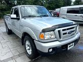 Thumbnail of 2010 Silver Metallic Ford Ranger