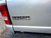 Thumbnail of 2010 Silver Metallic Ford Ranger