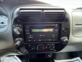 Thumbnail of 2010 Silver Metallic Ford Ranger