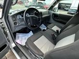 Thumbnail of 2010 Silver Metallic Ford Ranger
