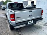 Thumbnail of 2010 Silver Metallic Ford Ranger