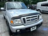 Thumbnail of 2010 Silver Metallic Ford Ranger