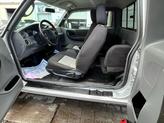 Thumbnail of 2010 Silver Metallic Ford Ranger