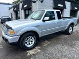 Thumbnail of 2010 Silver Metallic Ford Ranger